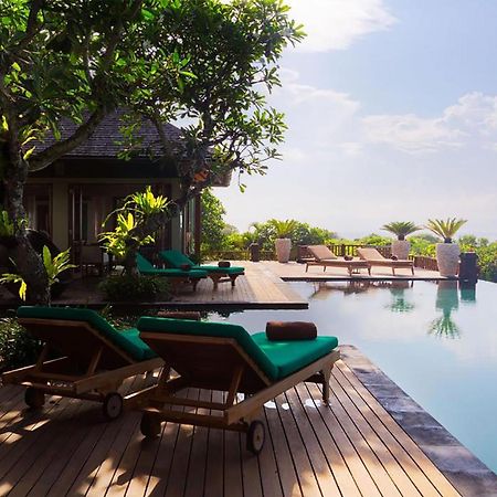 The Shanti Residence By Elite Havens Nusa Dua  Dış mekan fotoğraf