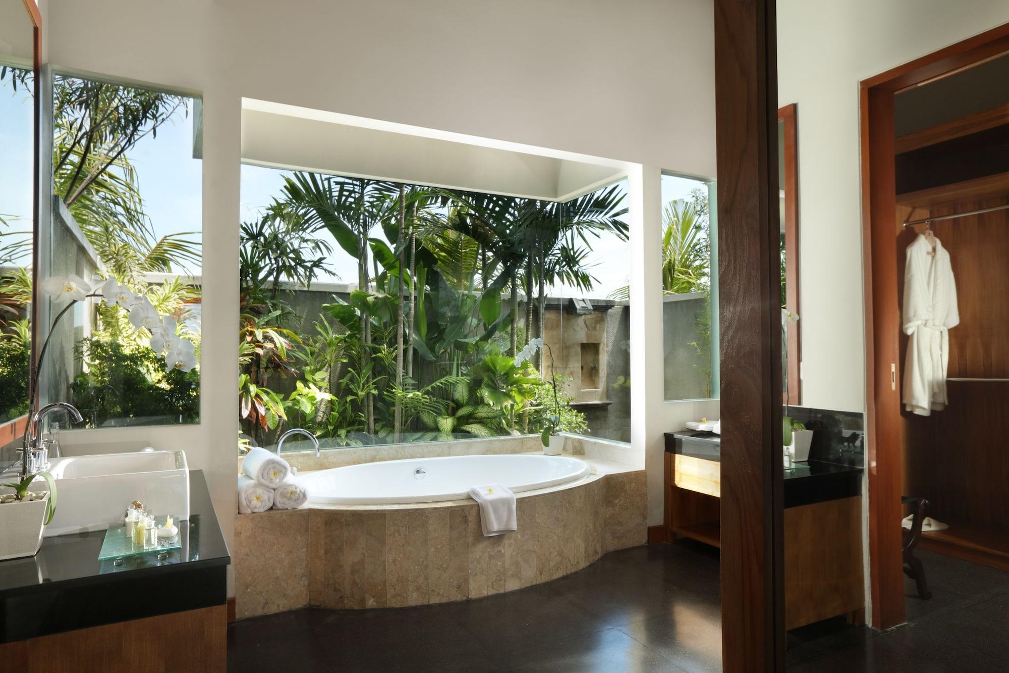 The Shanti Residence By Elite Havens Nusa Dua  Dış mekan fotoğraf