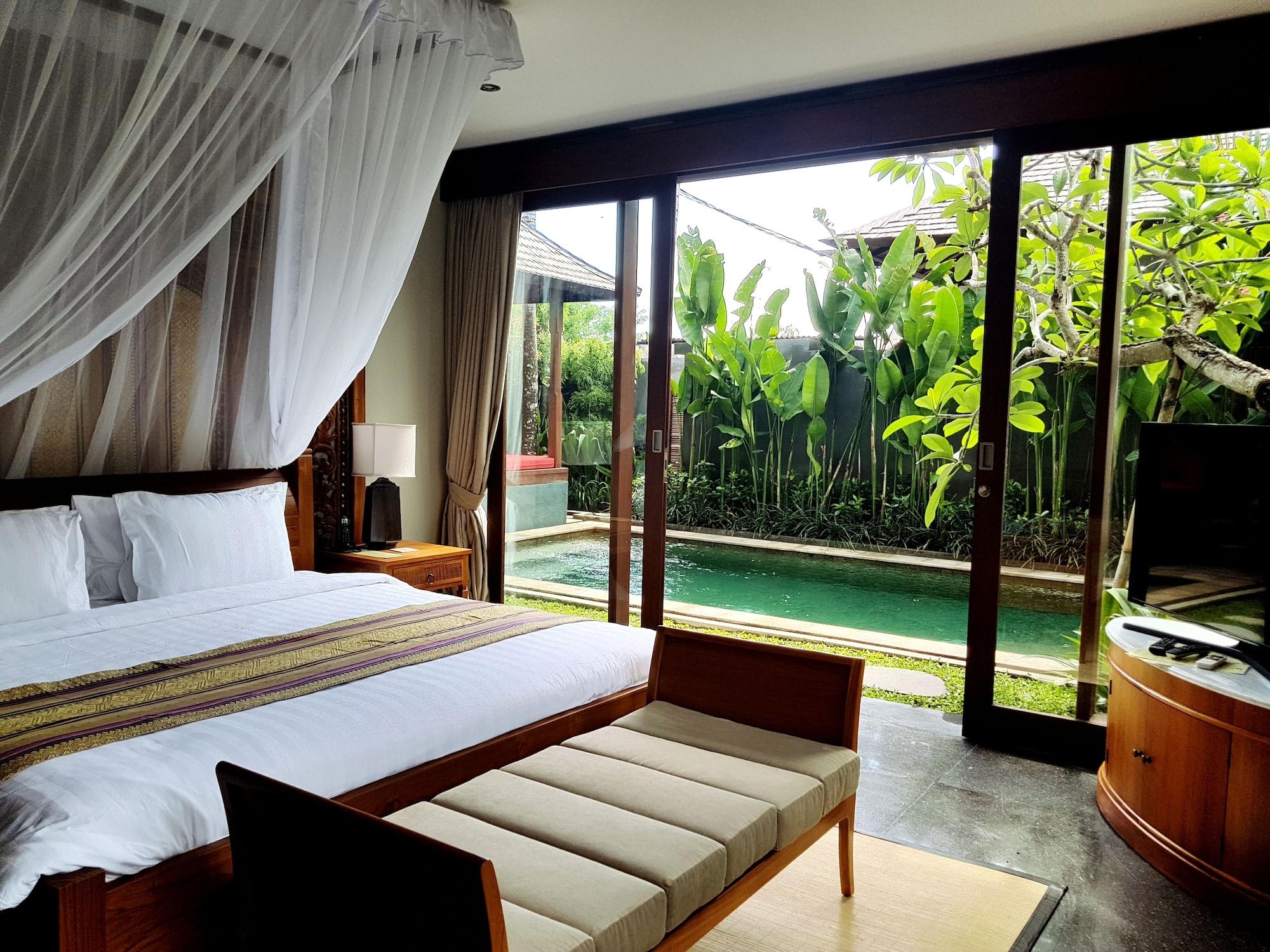 The Shanti Residence By Elite Havens Nusa Dua  Dış mekan fotoğraf