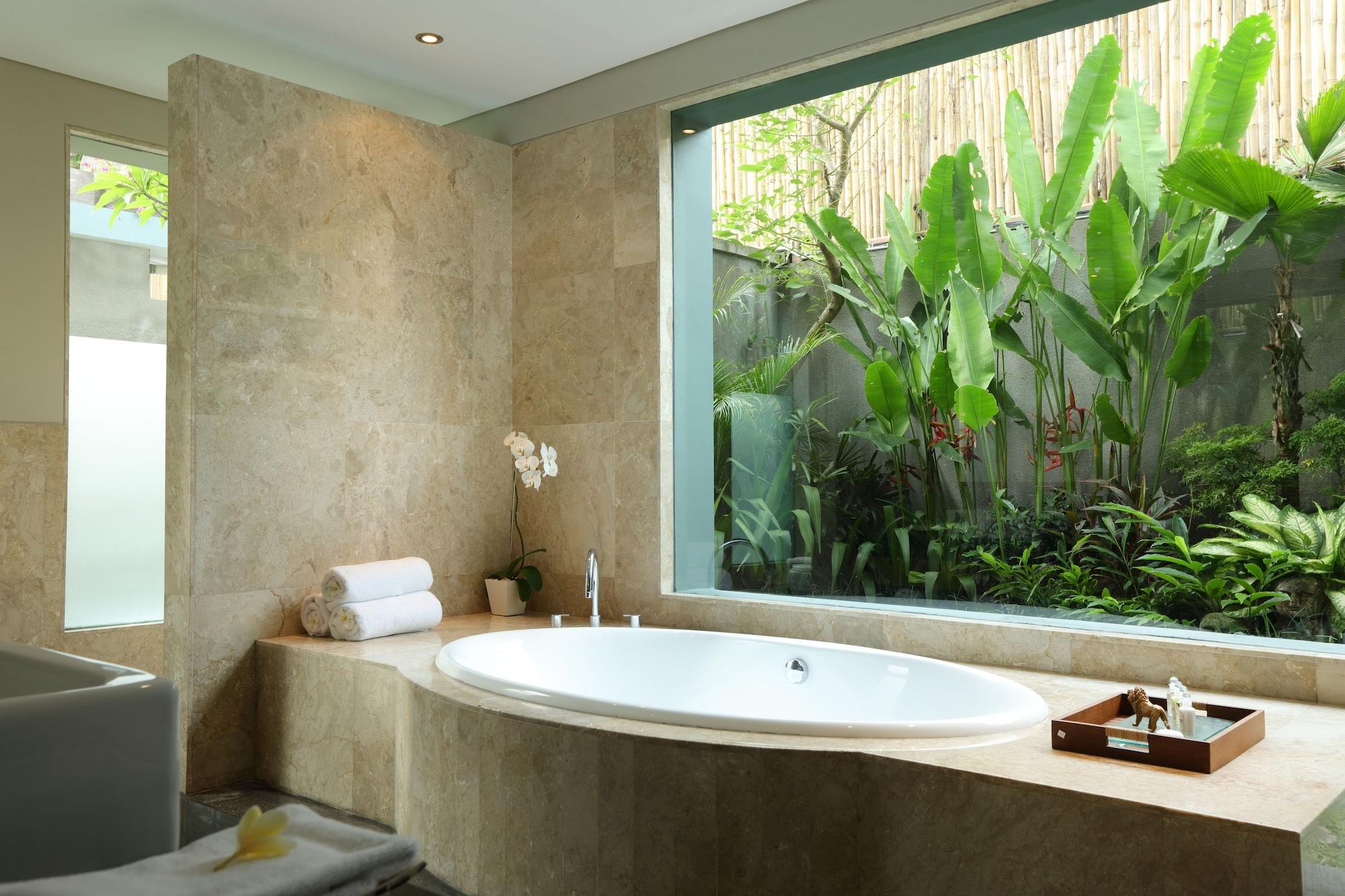 The Shanti Residence By Elite Havens Nusa Dua  Dış mekan fotoğraf