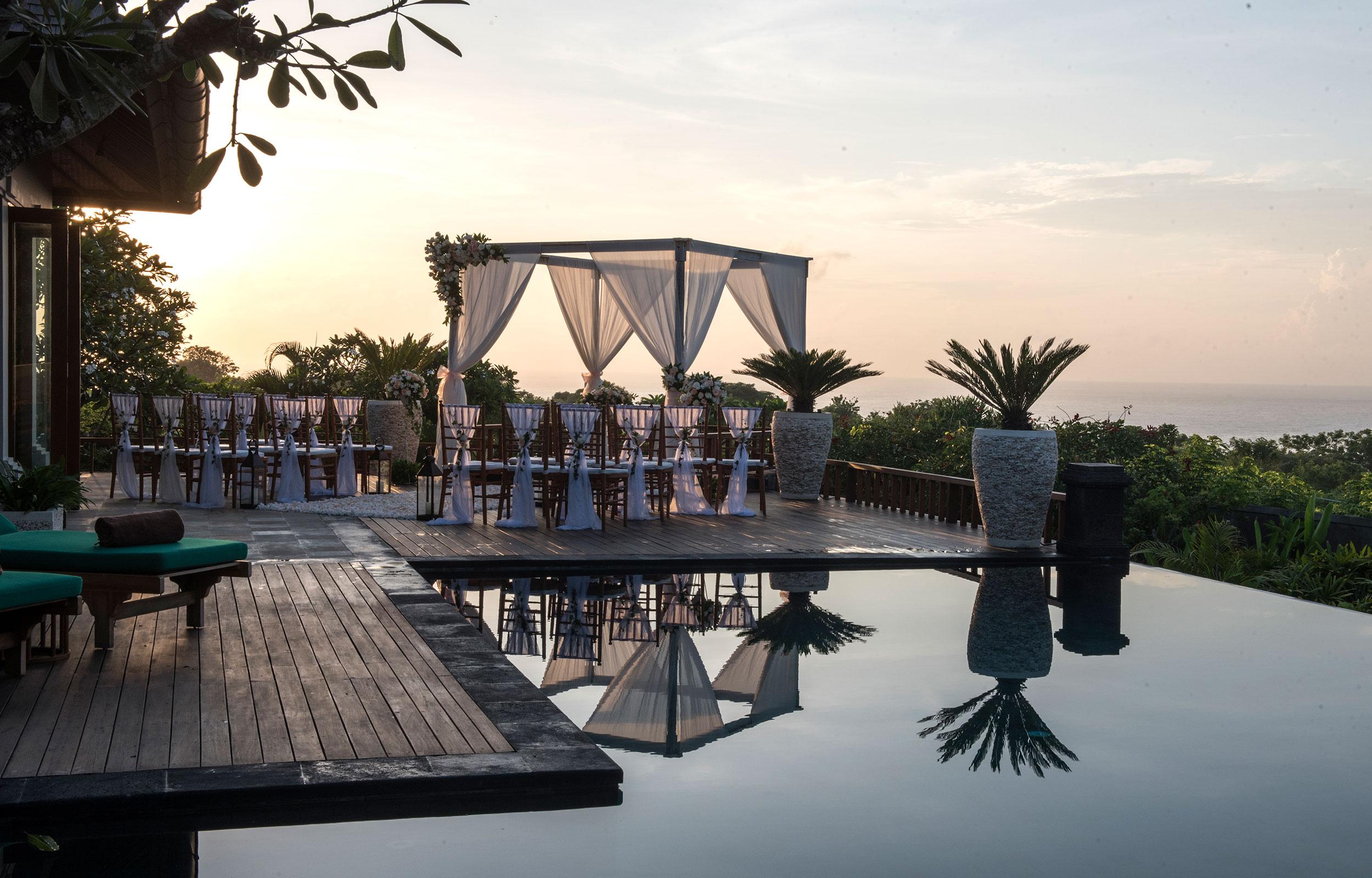 The Shanti Residence By Elite Havens Nusa Dua  Dış mekan fotoğraf