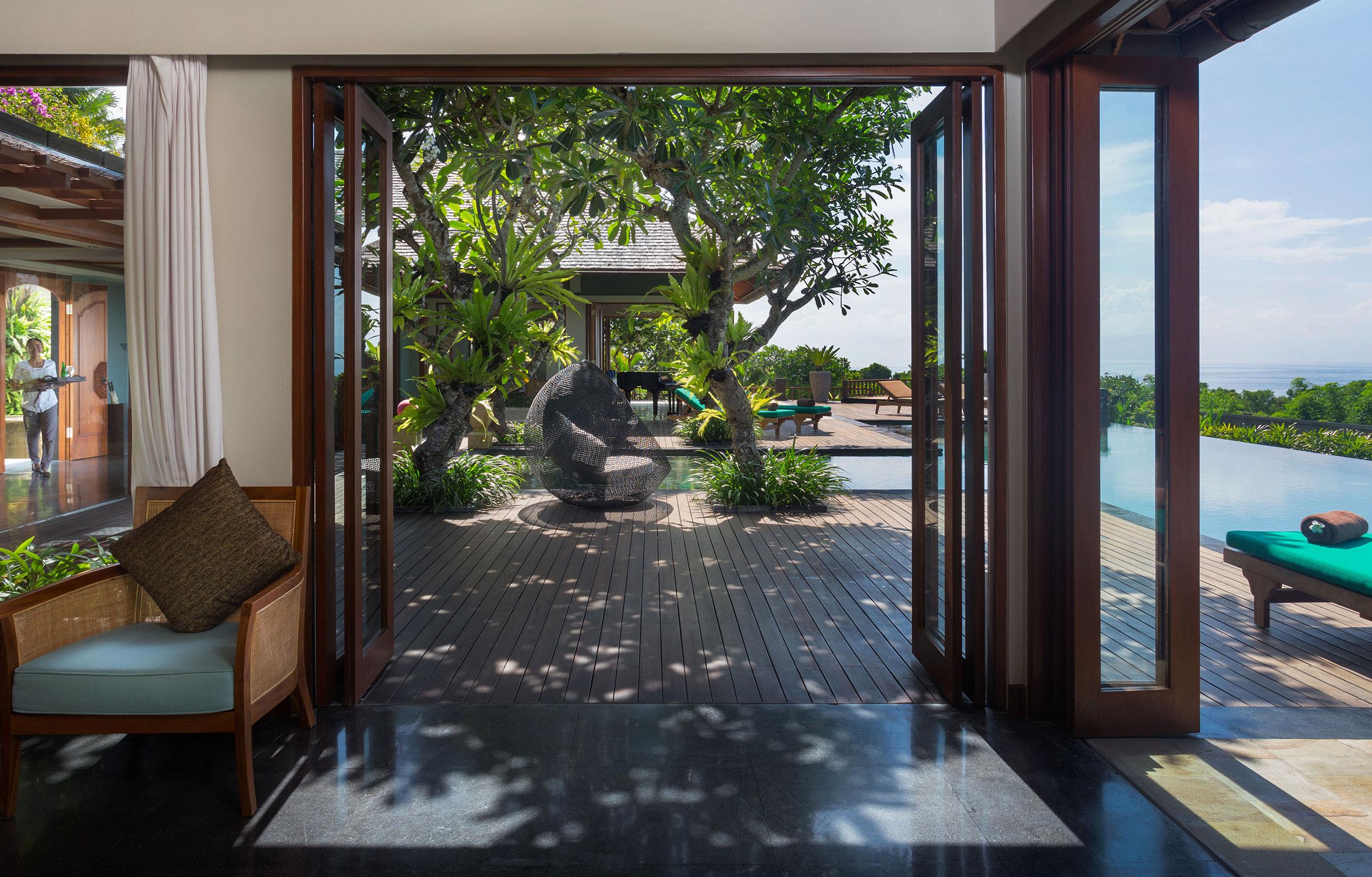 The Shanti Residence By Elite Havens Nusa Dua  Dış mekan fotoğraf