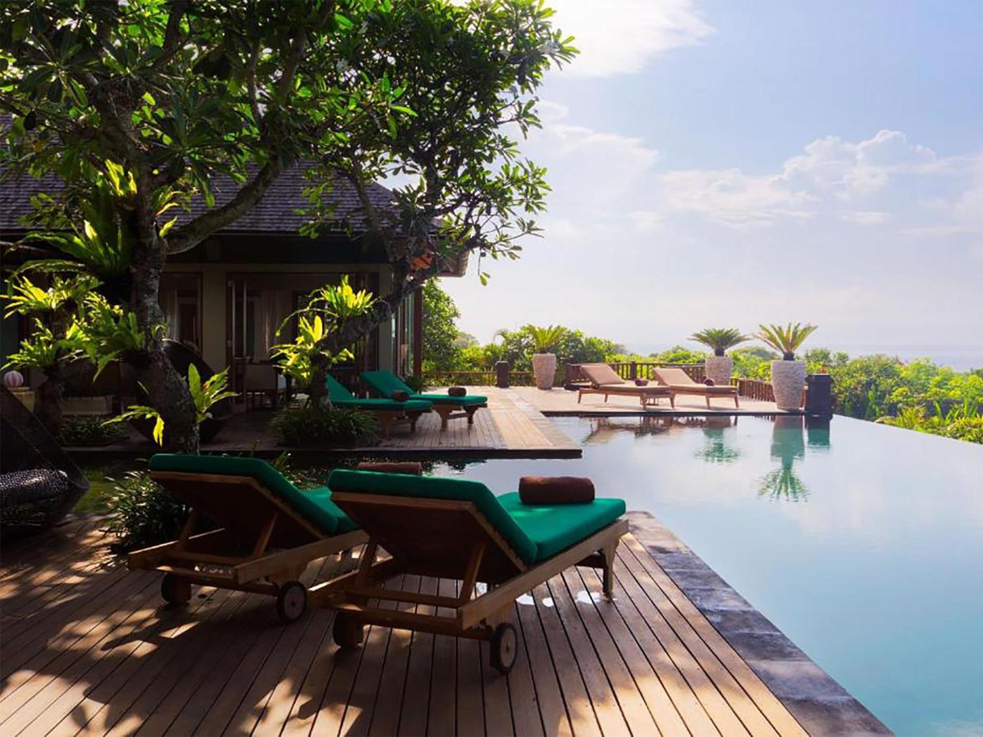 The Shanti Residence By Elite Havens Nusa Dua  Dış mekan fotoğraf
