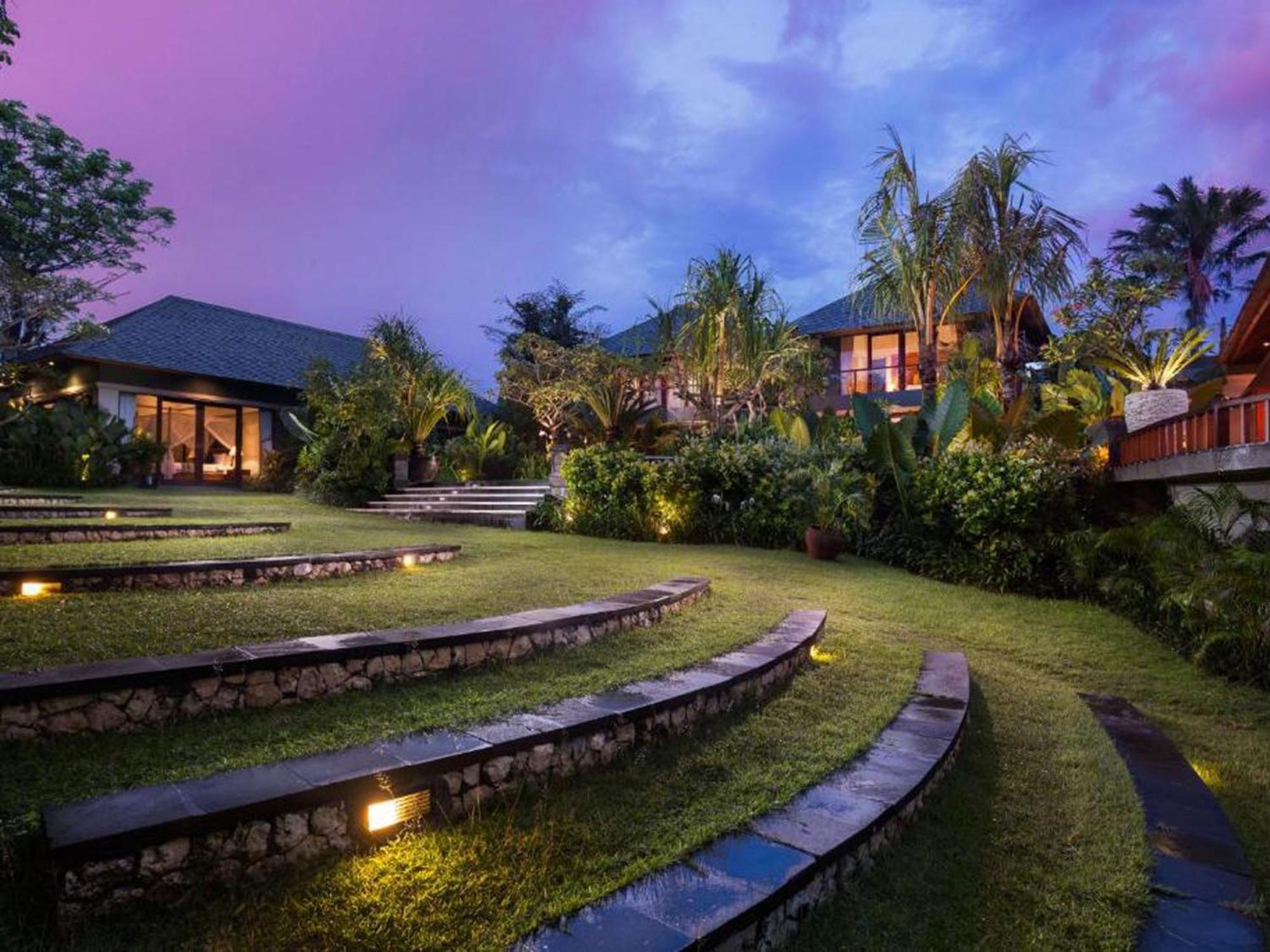 The Shanti Residence By Elite Havens Nusa Dua  Dış mekan fotoğraf