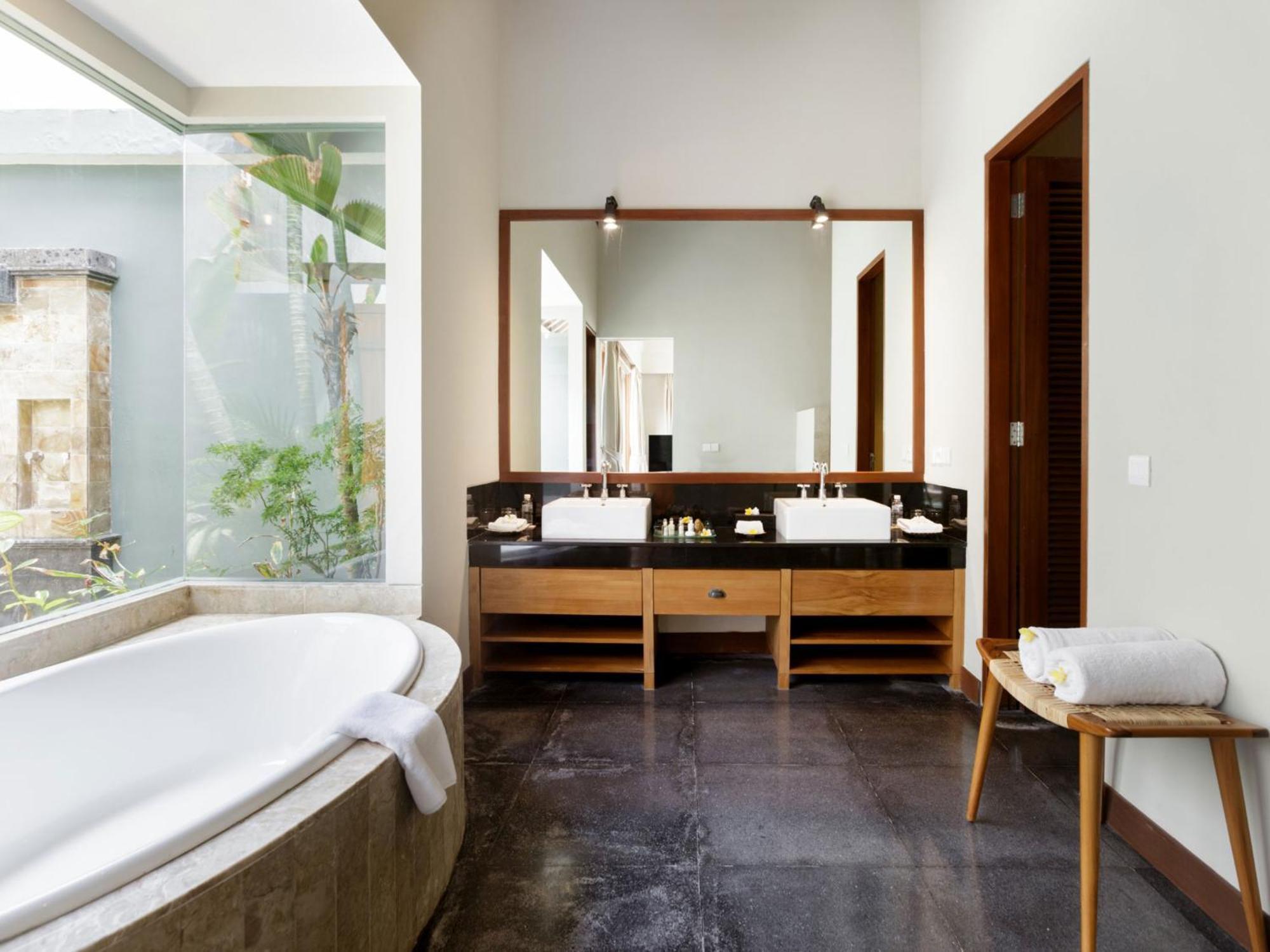 The Shanti Residence By Elite Havens Nusa Dua  Dış mekan fotoğraf