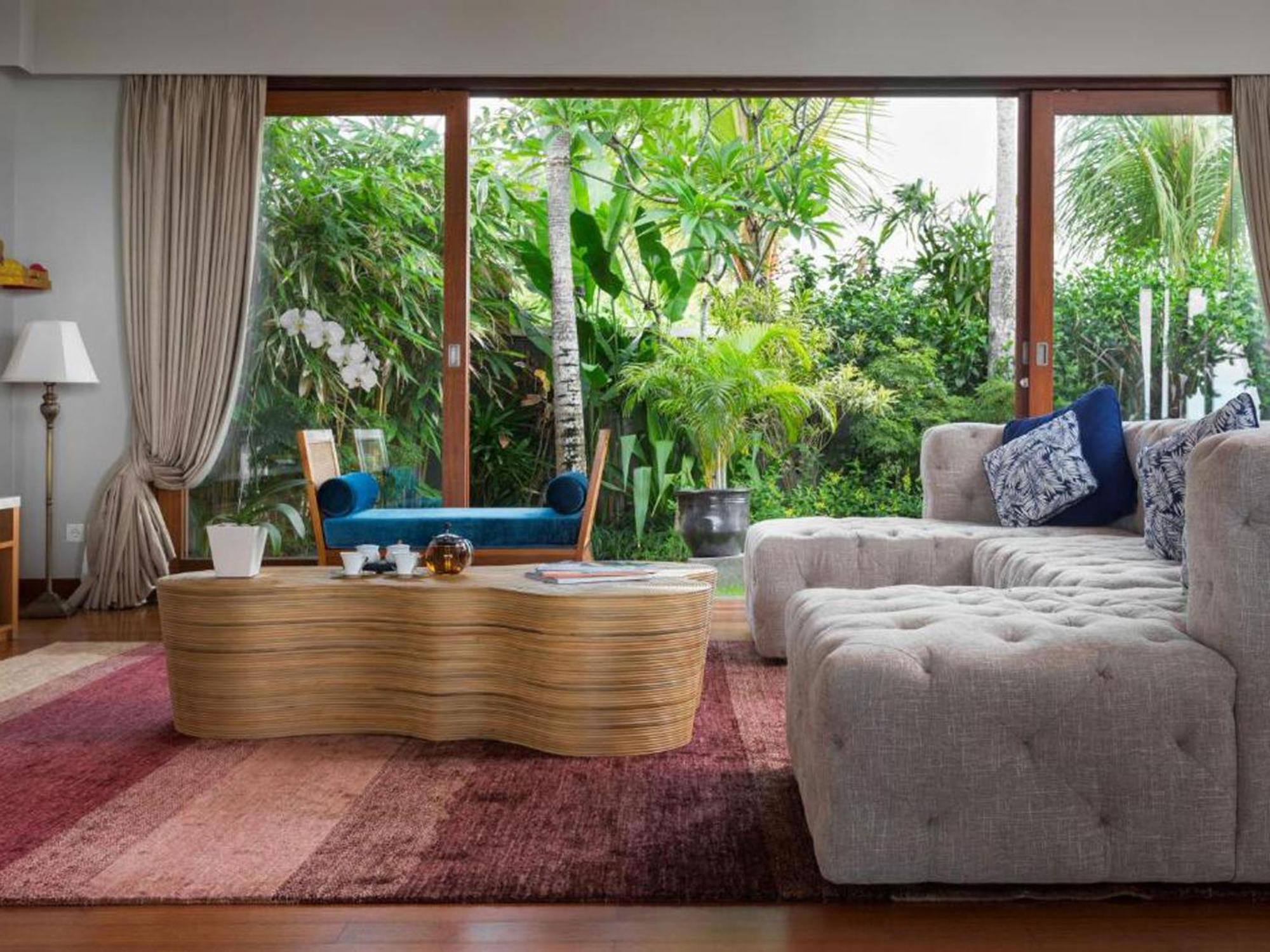 The Shanti Residence By Elite Havens Nusa Dua  Dış mekan fotoğraf