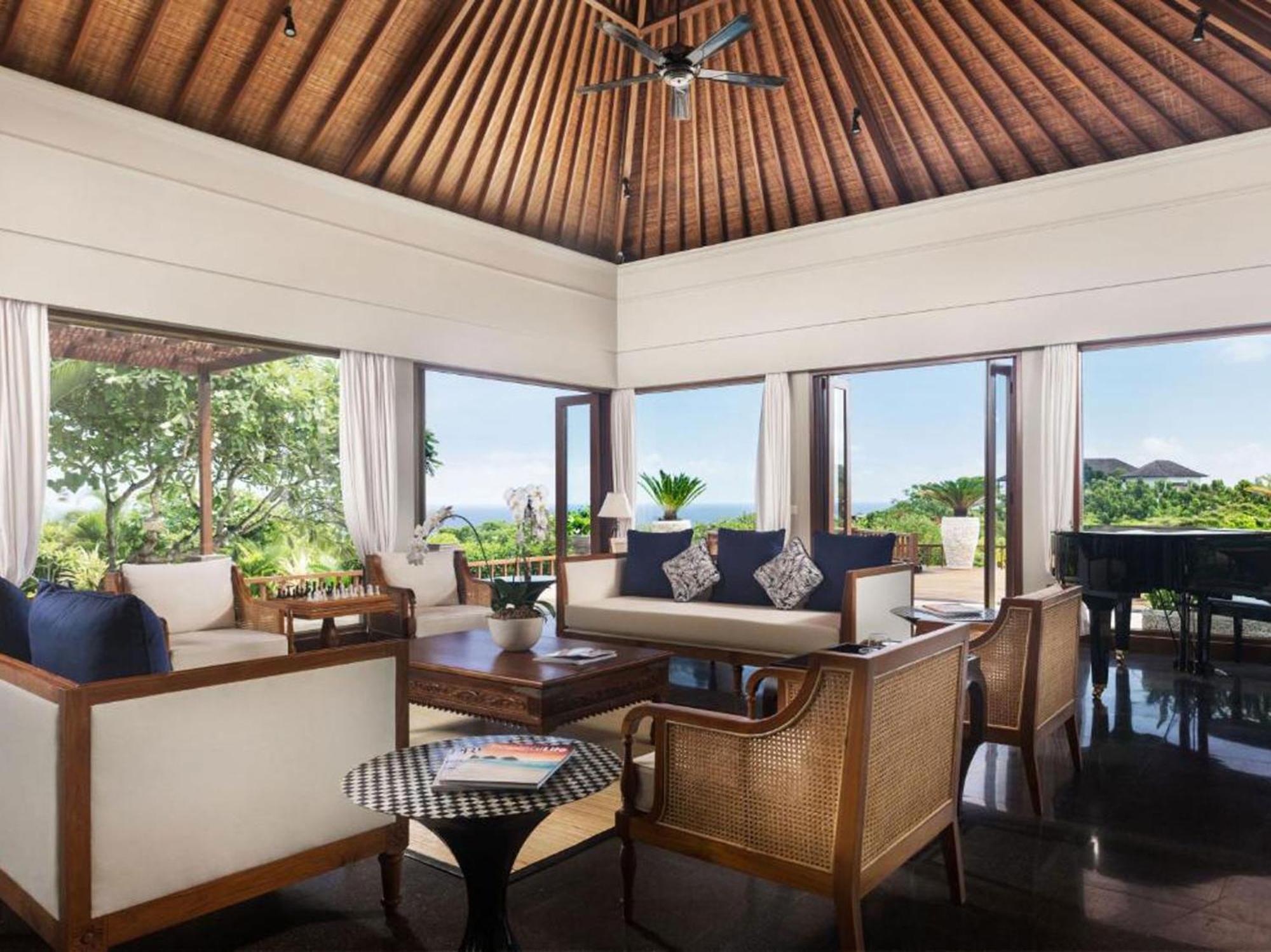 The Shanti Residence By Elite Havens Nusa Dua  Dış mekan fotoğraf