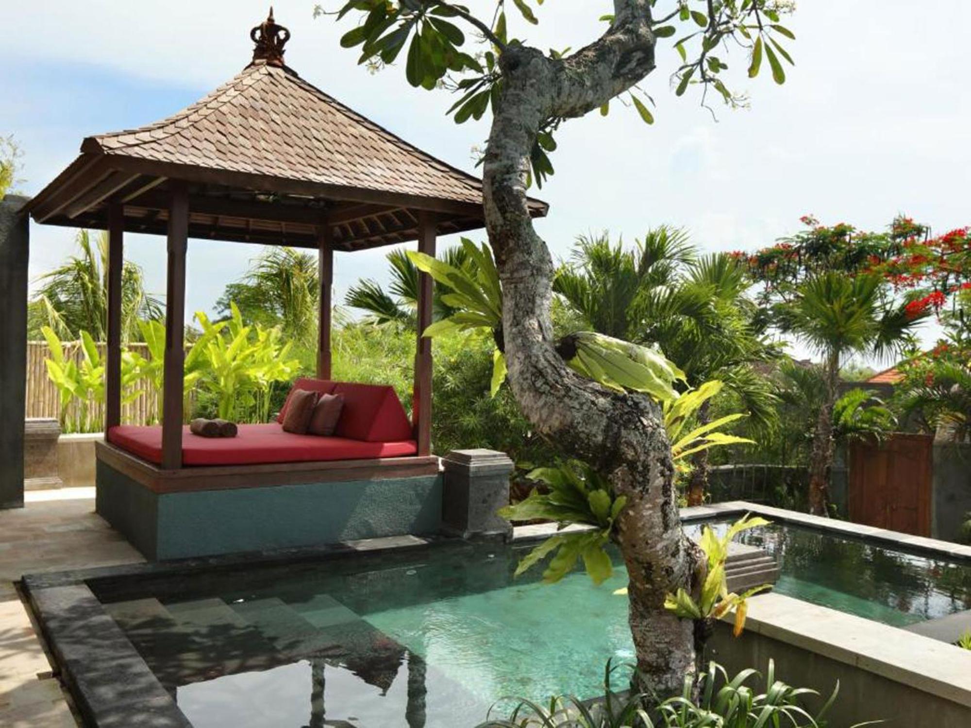 The Shanti Residence By Elite Havens Nusa Dua  Dış mekan fotoğraf