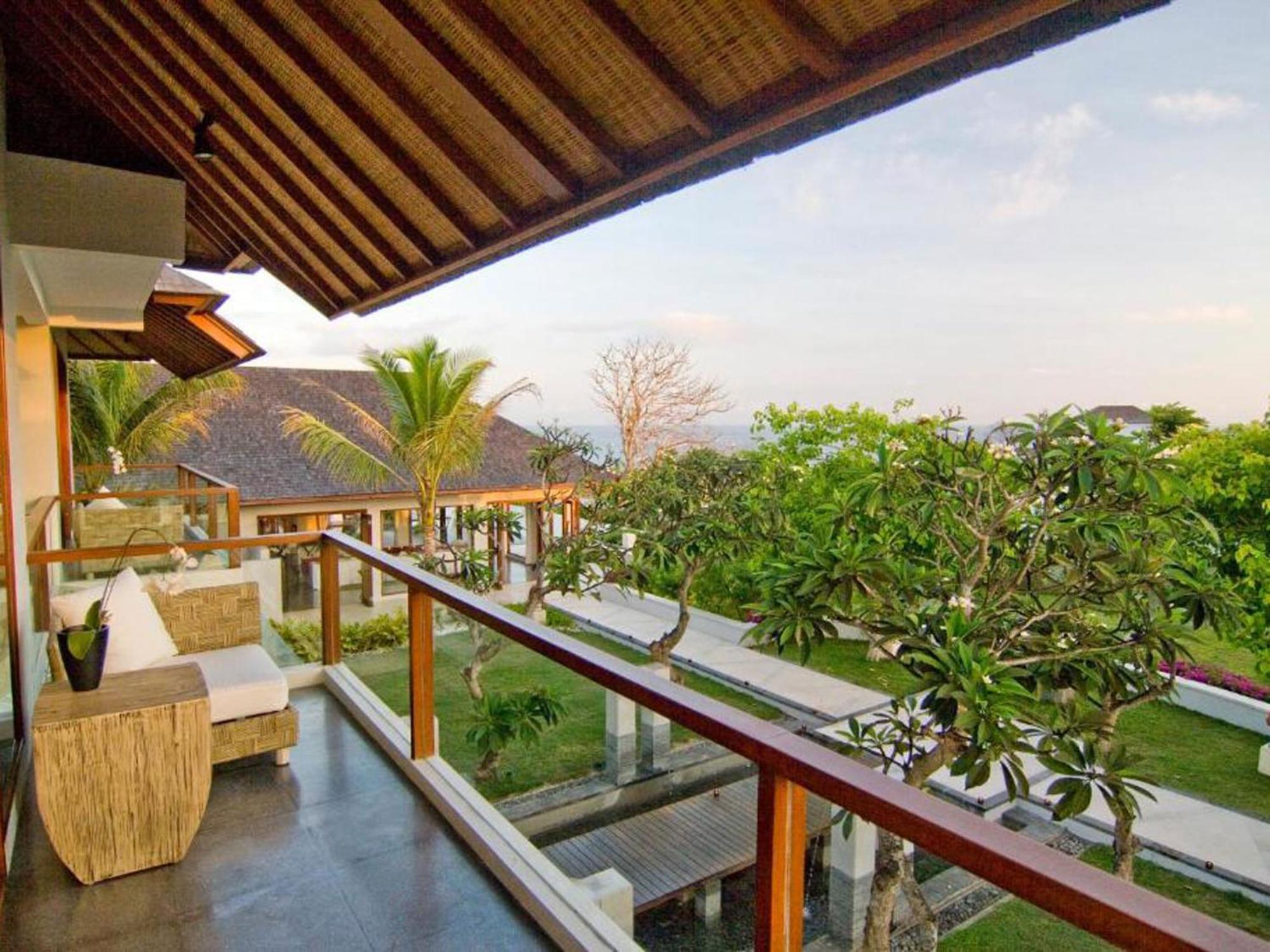 The Shanti Residence By Elite Havens Nusa Dua  Dış mekan fotoğraf