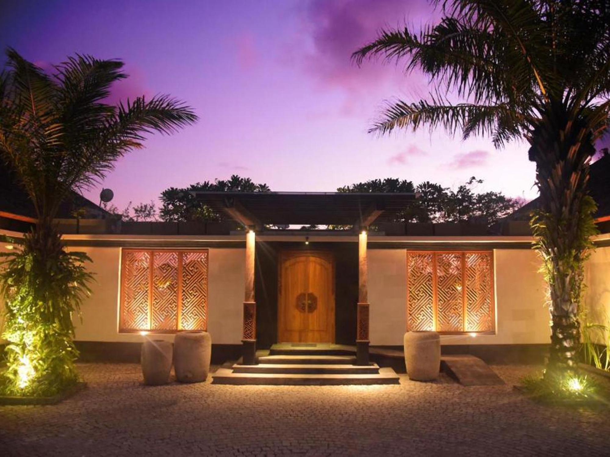 The Shanti Residence By Elite Havens Nusa Dua  Dış mekan fotoğraf