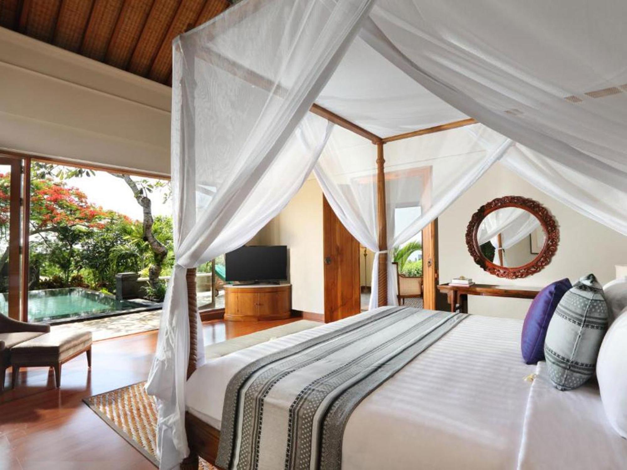 The Shanti Residence By Elite Havens Nusa Dua  Dış mekan fotoğraf