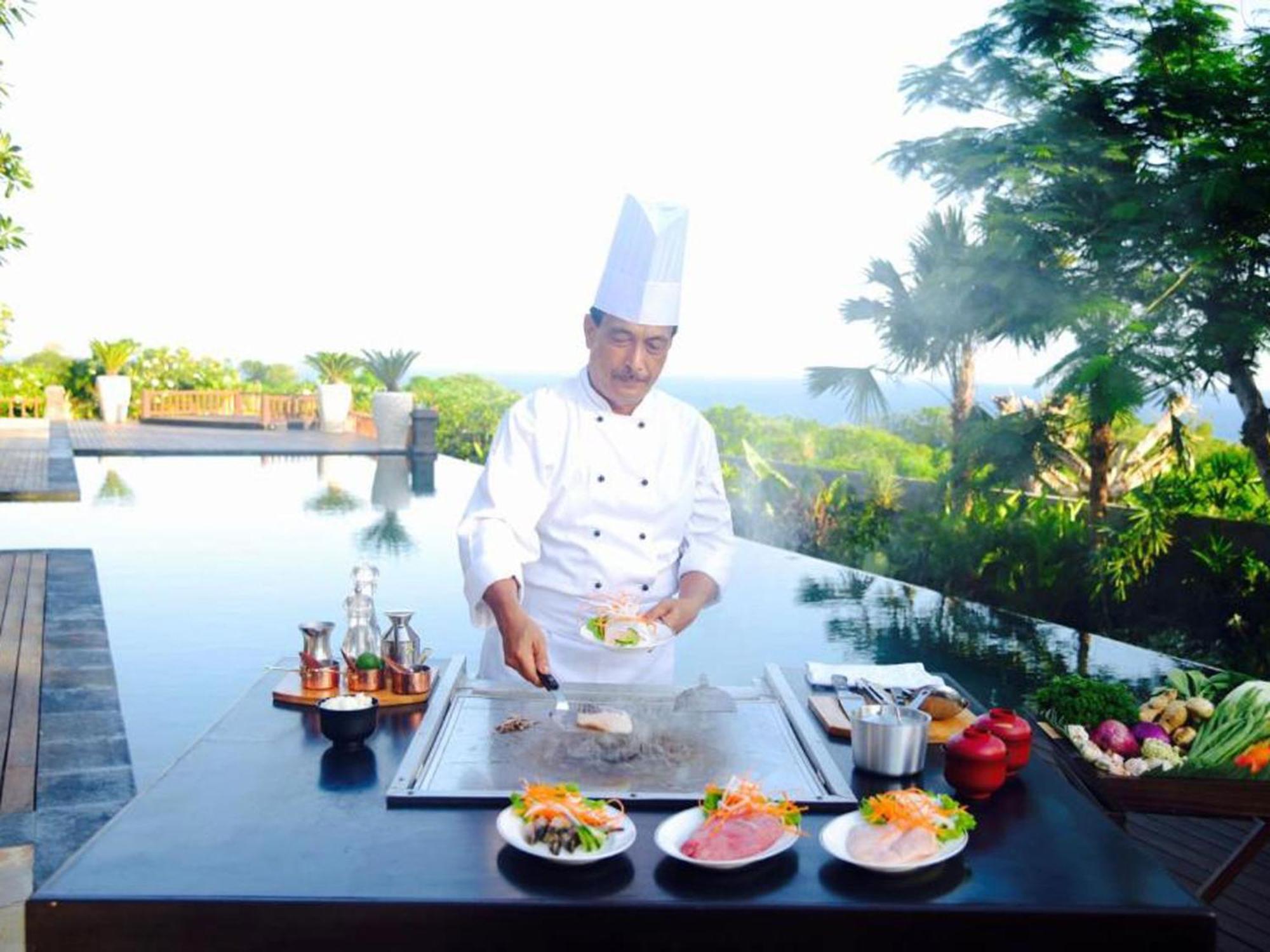 The Shanti Residence By Elite Havens Nusa Dua  Dış mekan fotoğraf