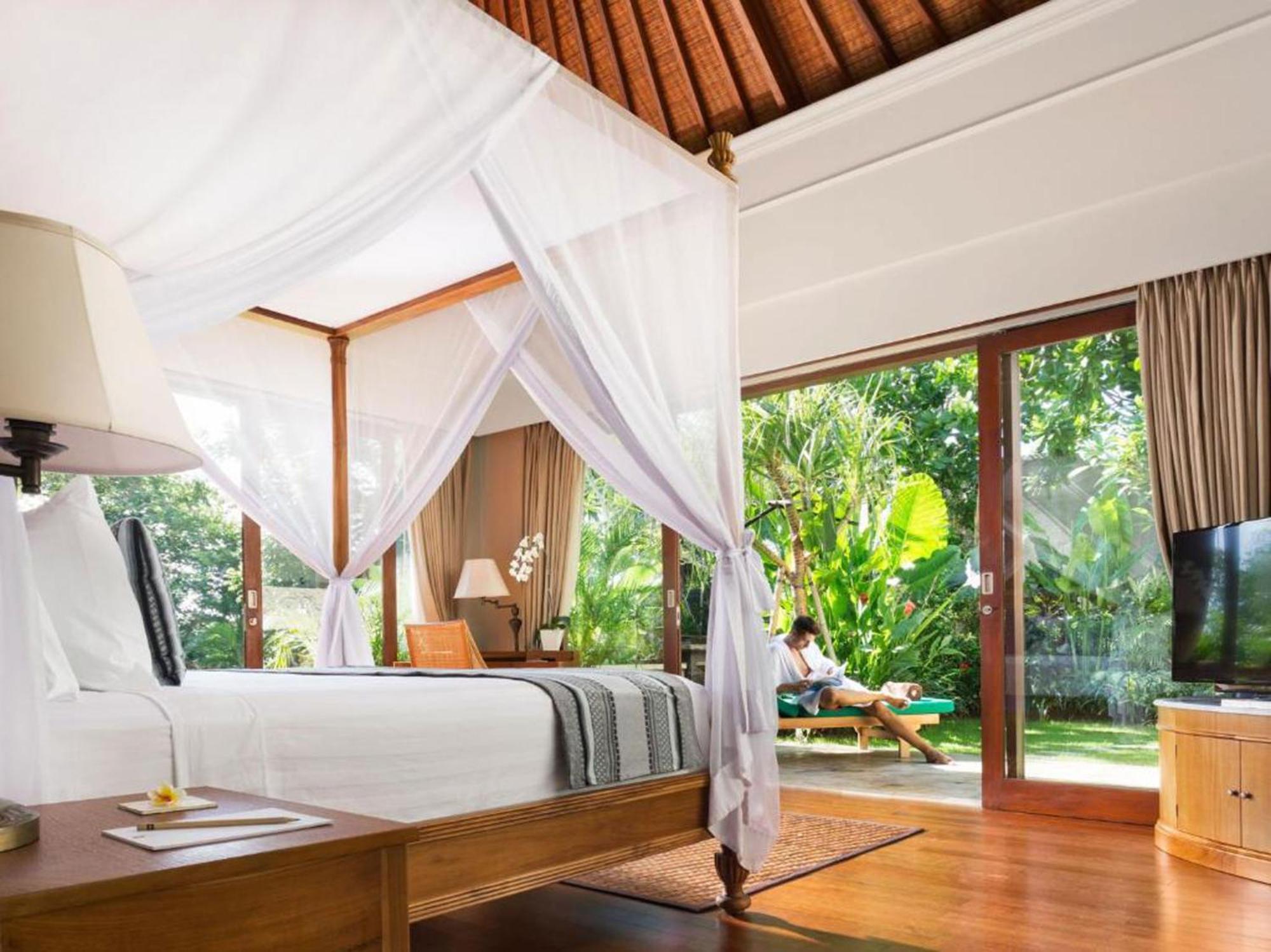 The Shanti Residence By Elite Havens Nusa Dua  Dış mekan fotoğraf