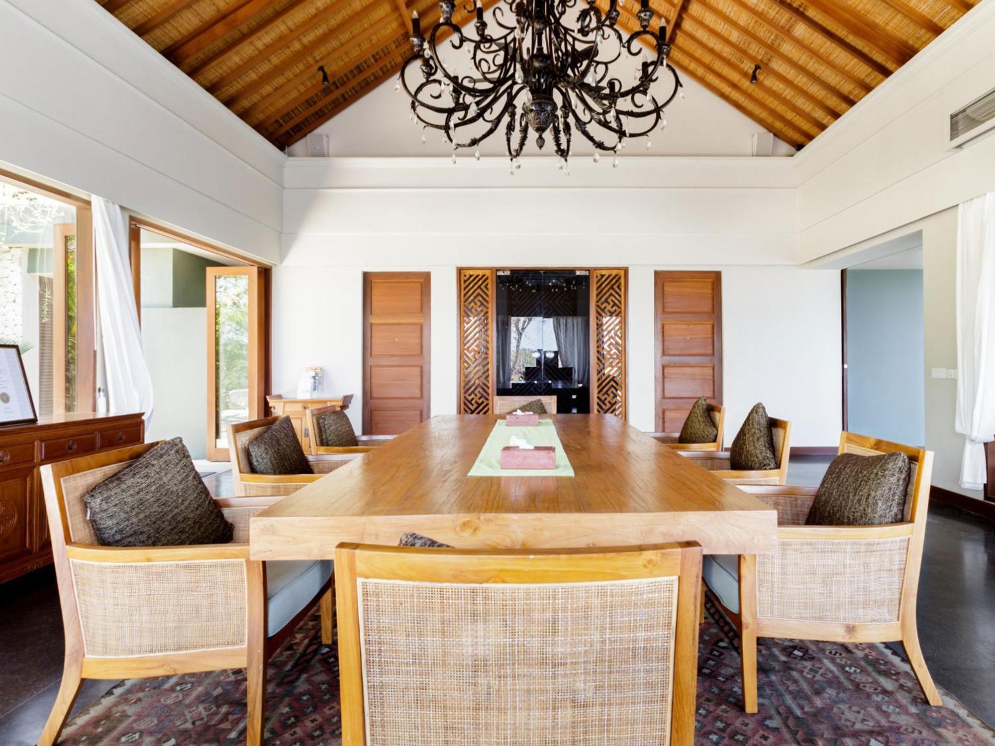 The Shanti Residence By Elite Havens Nusa Dua  Dış mekan fotoğraf