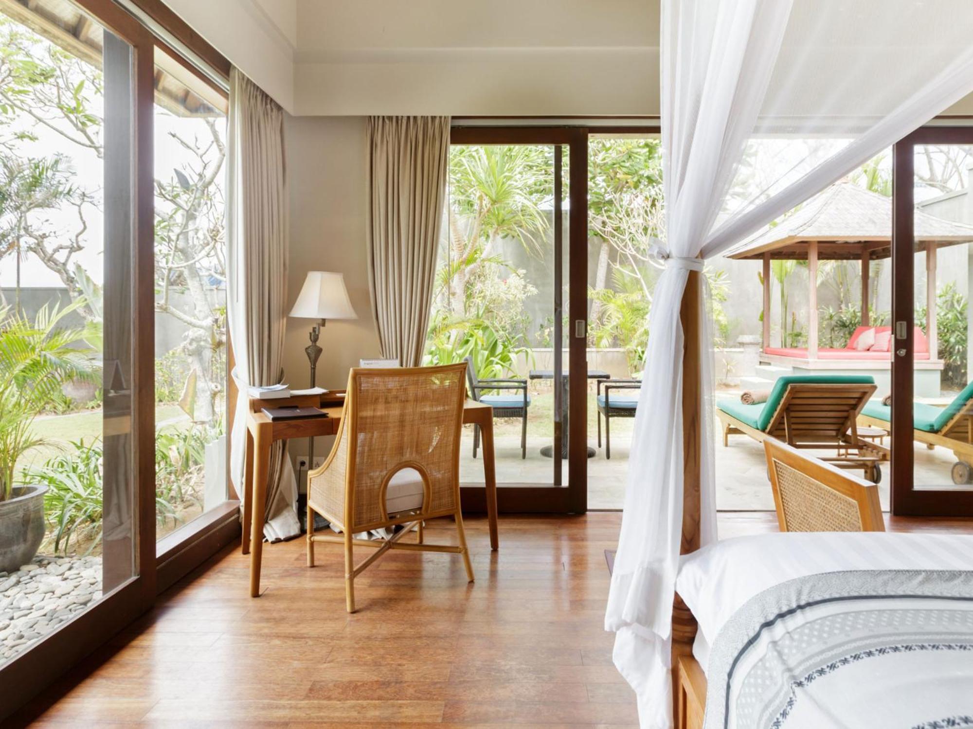 The Shanti Residence By Elite Havens Nusa Dua  Dış mekan fotoğraf