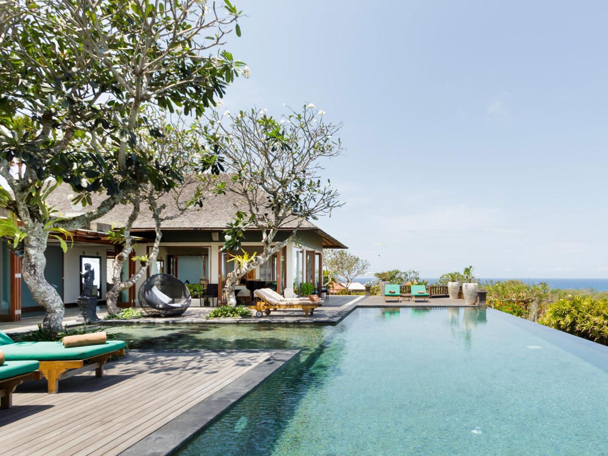 The Shanti Residence By Elite Havens Nusa Dua  Dış mekan fotoğraf