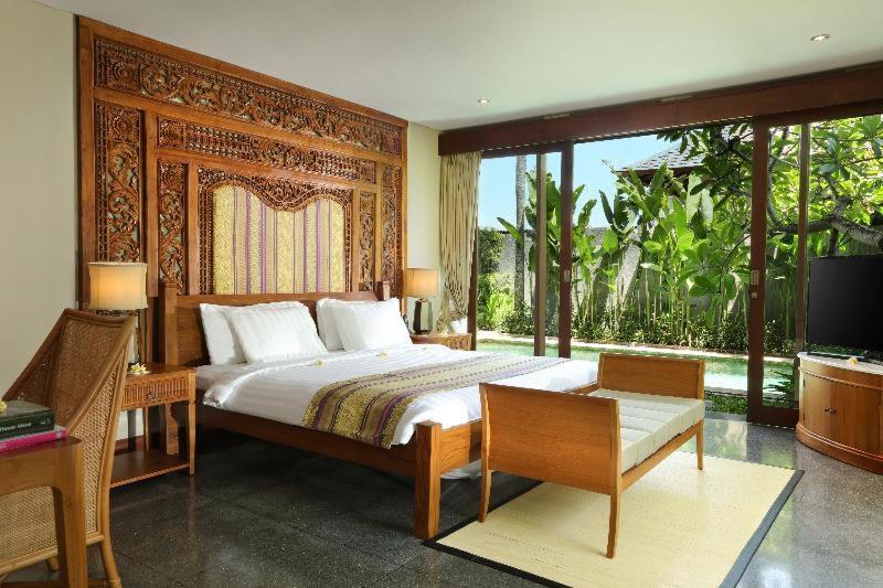 The Shanti Residence By Elite Havens Nusa Dua  Oda fotoğraf