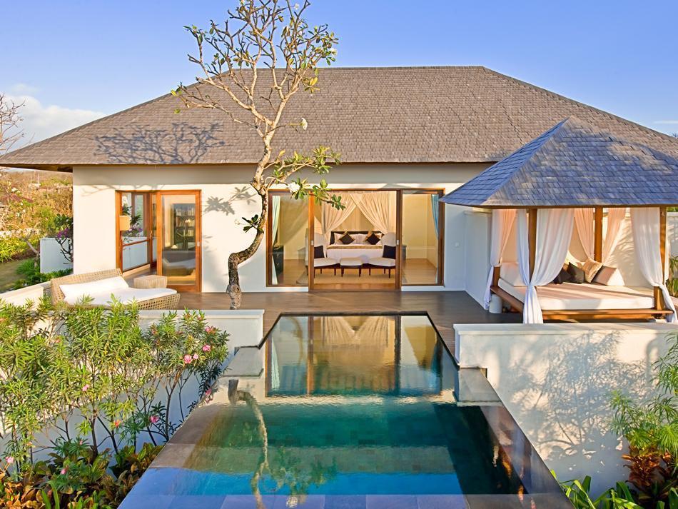 The Shanti Residence By Elite Havens Nusa Dua  Dış mekan fotoğraf