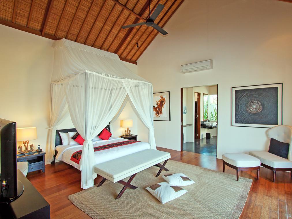 The Shanti Residence By Elite Havens Nusa Dua  Dış mekan fotoğraf