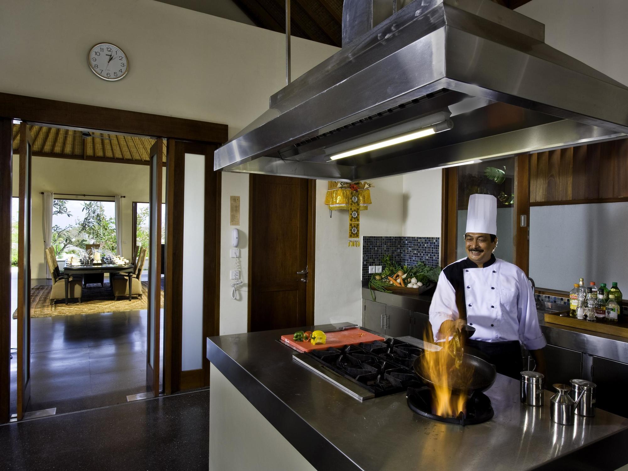 The Shanti Residence By Elite Havens Nusa Dua  Dış mekan fotoğraf
