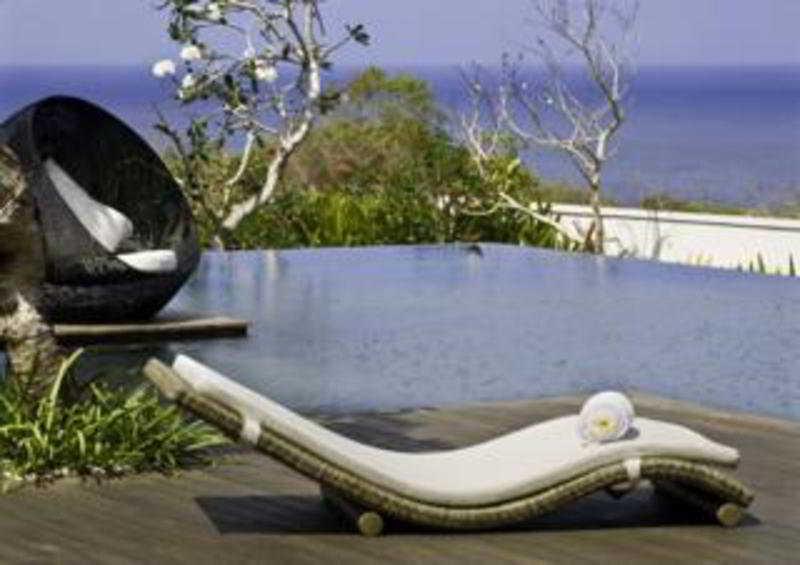 The Shanti Residence By Elite Havens Nusa Dua  Dış mekan fotoğraf