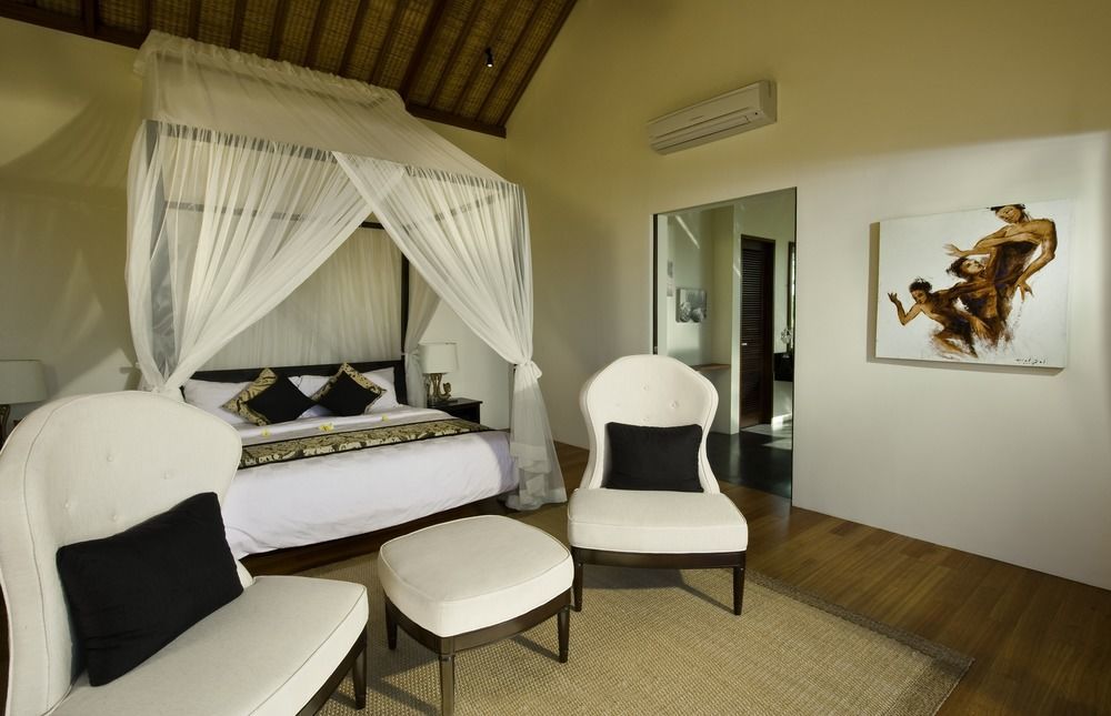 The Shanti Residence By Elite Havens Nusa Dua  Dış mekan fotoğraf