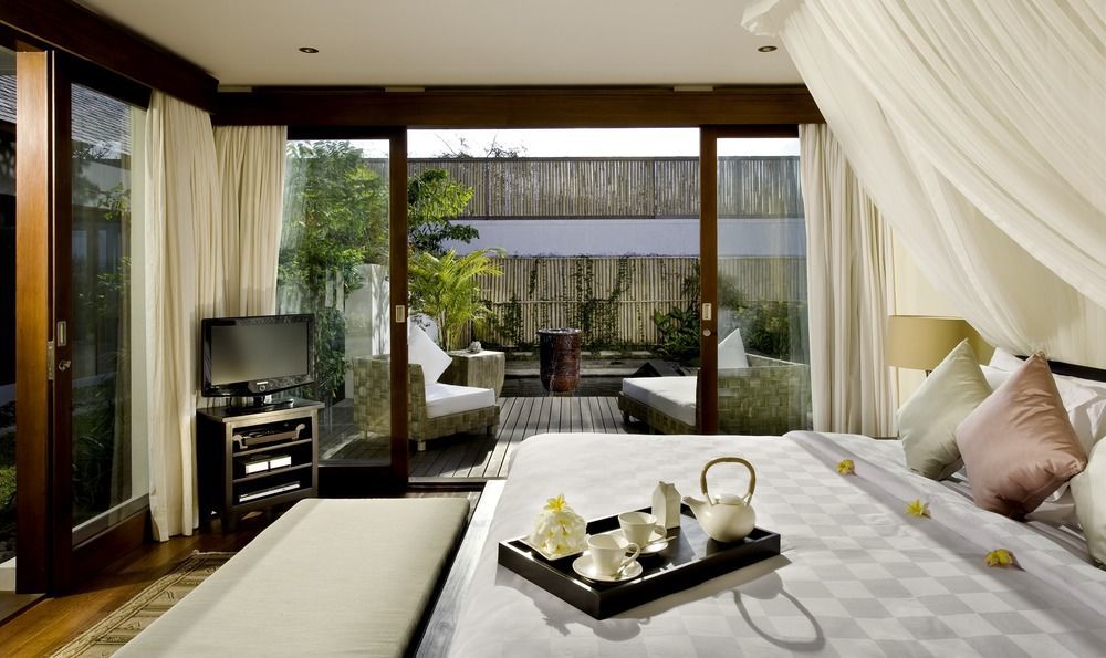 The Shanti Residence By Elite Havens Nusa Dua  Dış mekan fotoğraf