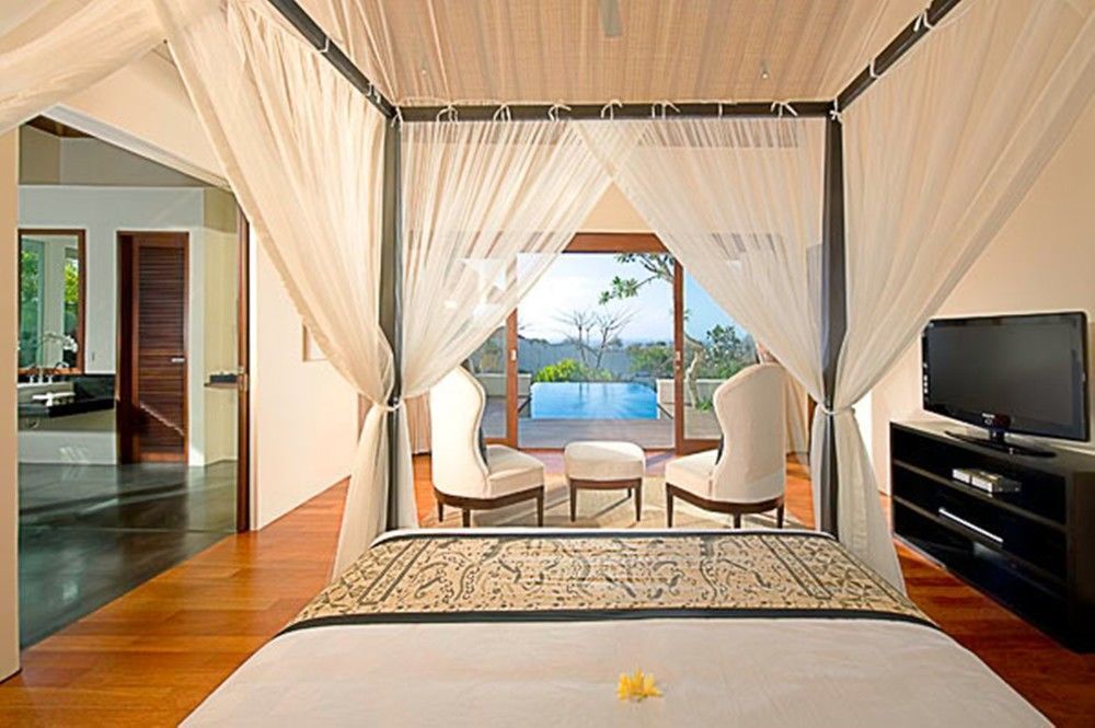The Shanti Residence By Elite Havens Nusa Dua  Dış mekan fotoğraf