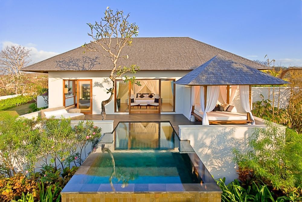 The Shanti Residence By Elite Havens Nusa Dua  Dış mekan fotoğraf