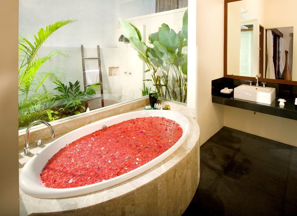 The Shanti Residence By Elite Havens Nusa Dua  Dış mekan fotoğraf