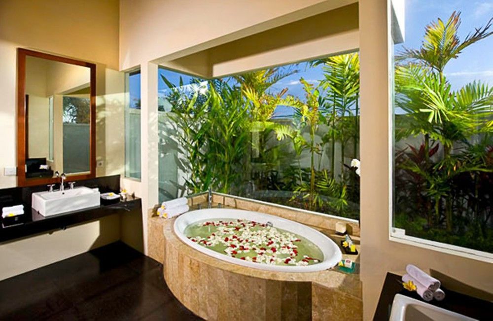 The Shanti Residence By Elite Havens Nusa Dua  Dış mekan fotoğraf