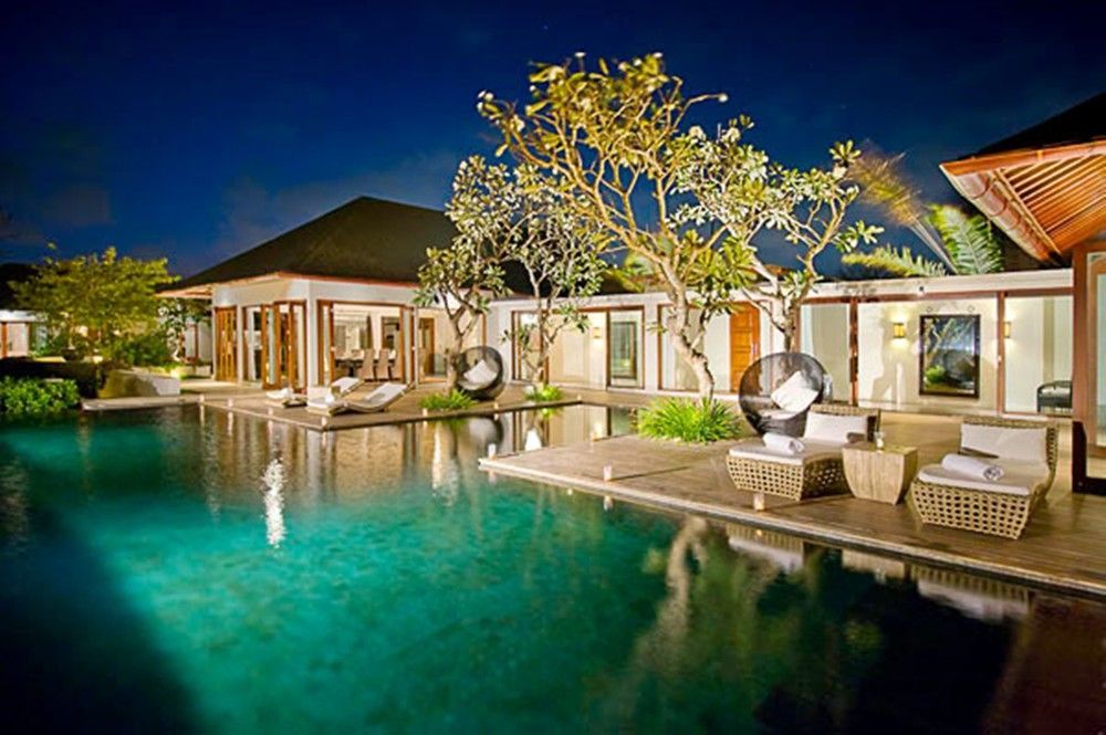 The Shanti Residence By Elite Havens Nusa Dua  Dış mekan fotoğraf
