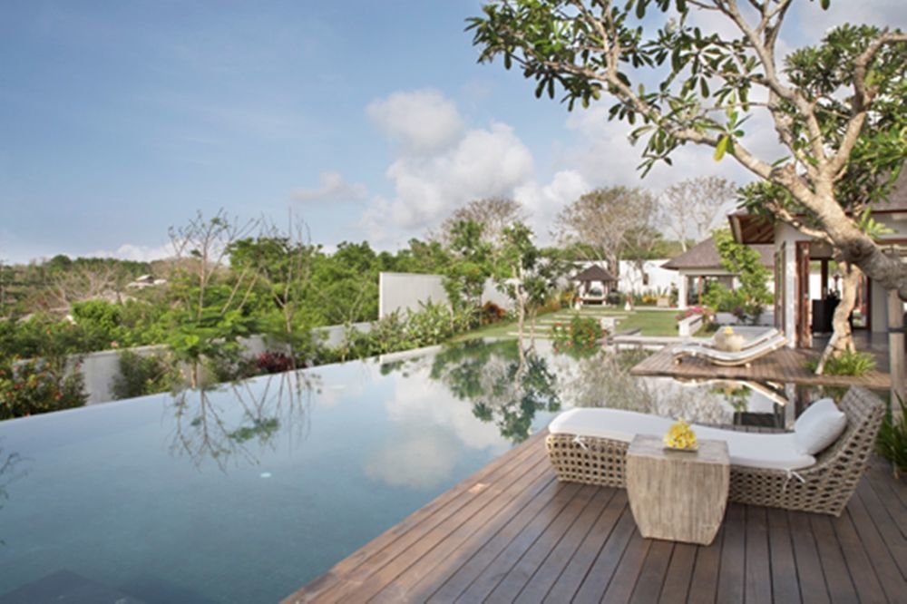 The Shanti Residence By Elite Havens Nusa Dua  Dış mekan fotoğraf
