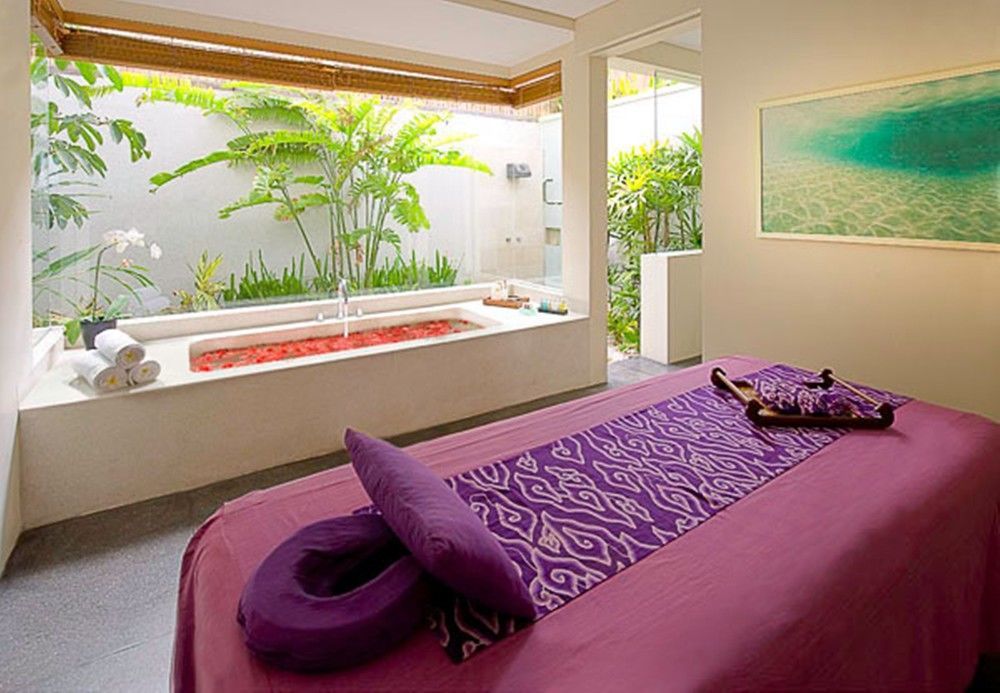 The Shanti Residence By Elite Havens Nusa Dua  Dış mekan fotoğraf