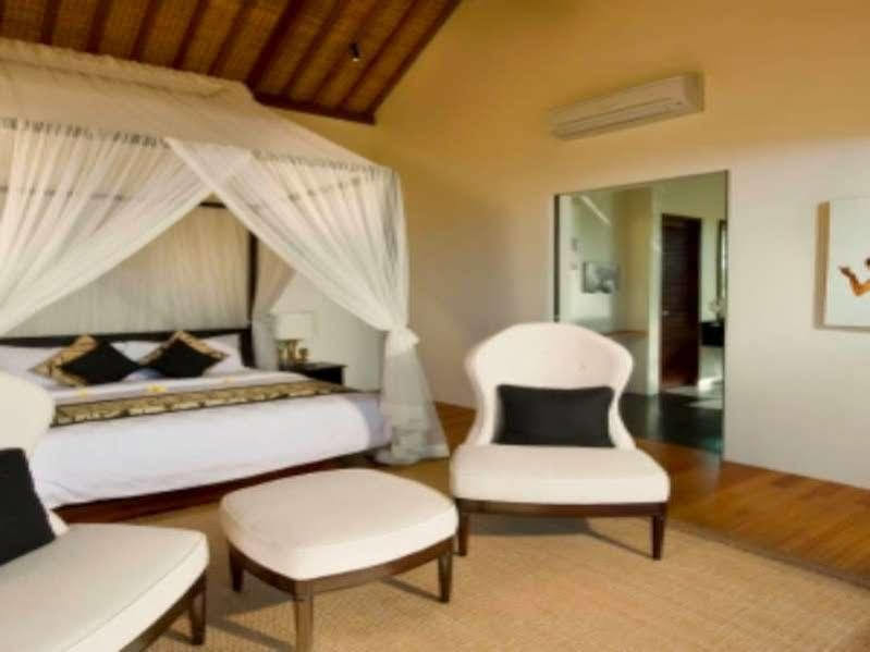 The Shanti Residence By Elite Havens Nusa Dua  Dış mekan fotoğraf