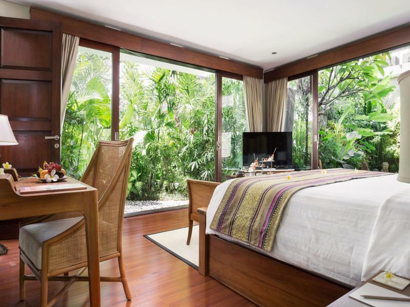The Shanti Residence By Elite Havens Nusa Dua  Dış mekan fotoğraf