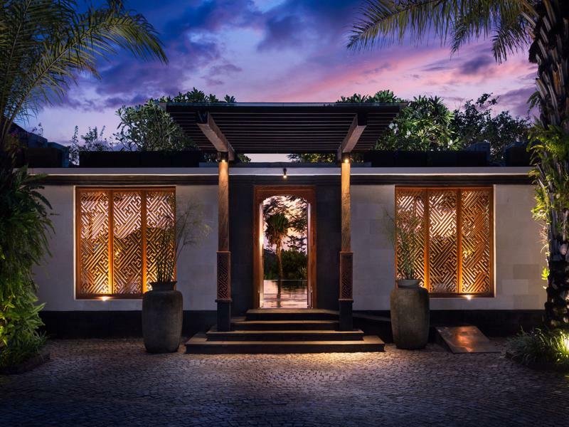 The Shanti Residence By Elite Havens Nusa Dua  Dış mekan fotoğraf