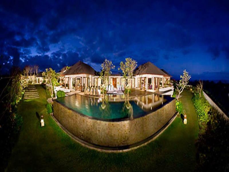 The Shanti Residence By Elite Havens Nusa Dua  Dış mekan fotoğraf