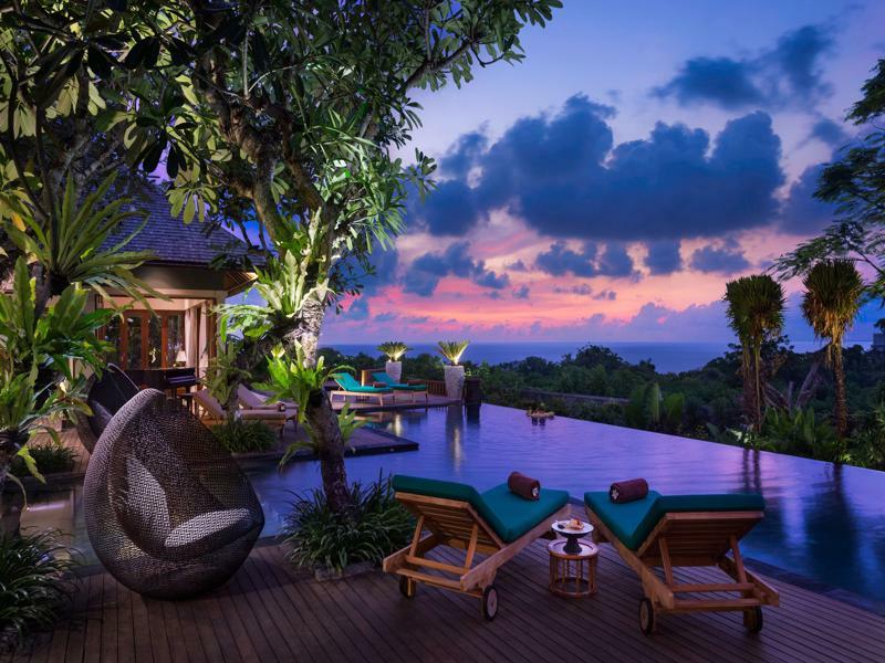 The Shanti Residence By Elite Havens Nusa Dua  Dış mekan fotoğraf