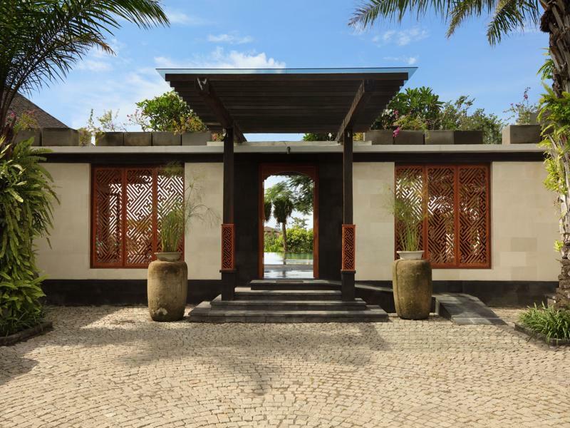 The Shanti Residence By Elite Havens Nusa Dua  Dış mekan fotoğraf