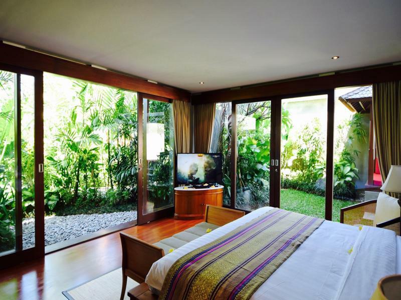 The Shanti Residence By Elite Havens Nusa Dua  Dış mekan fotoğraf